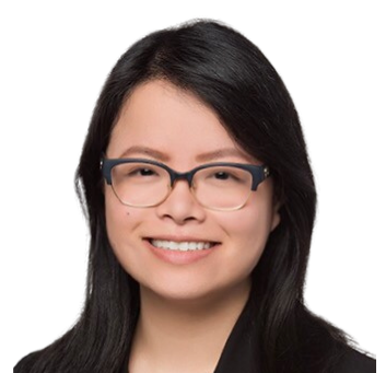 Jenny Wang, MD, MBA (she/her)